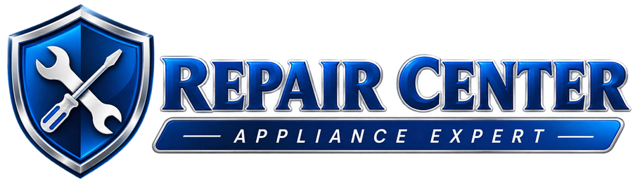 Repair Center - Appliance Expert